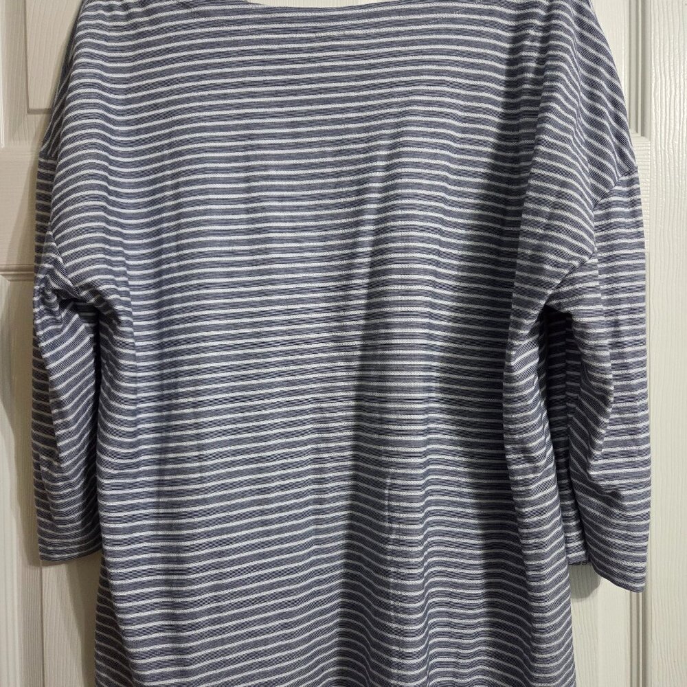 Ruby Rd. Knit Top - Picture 2 of 2